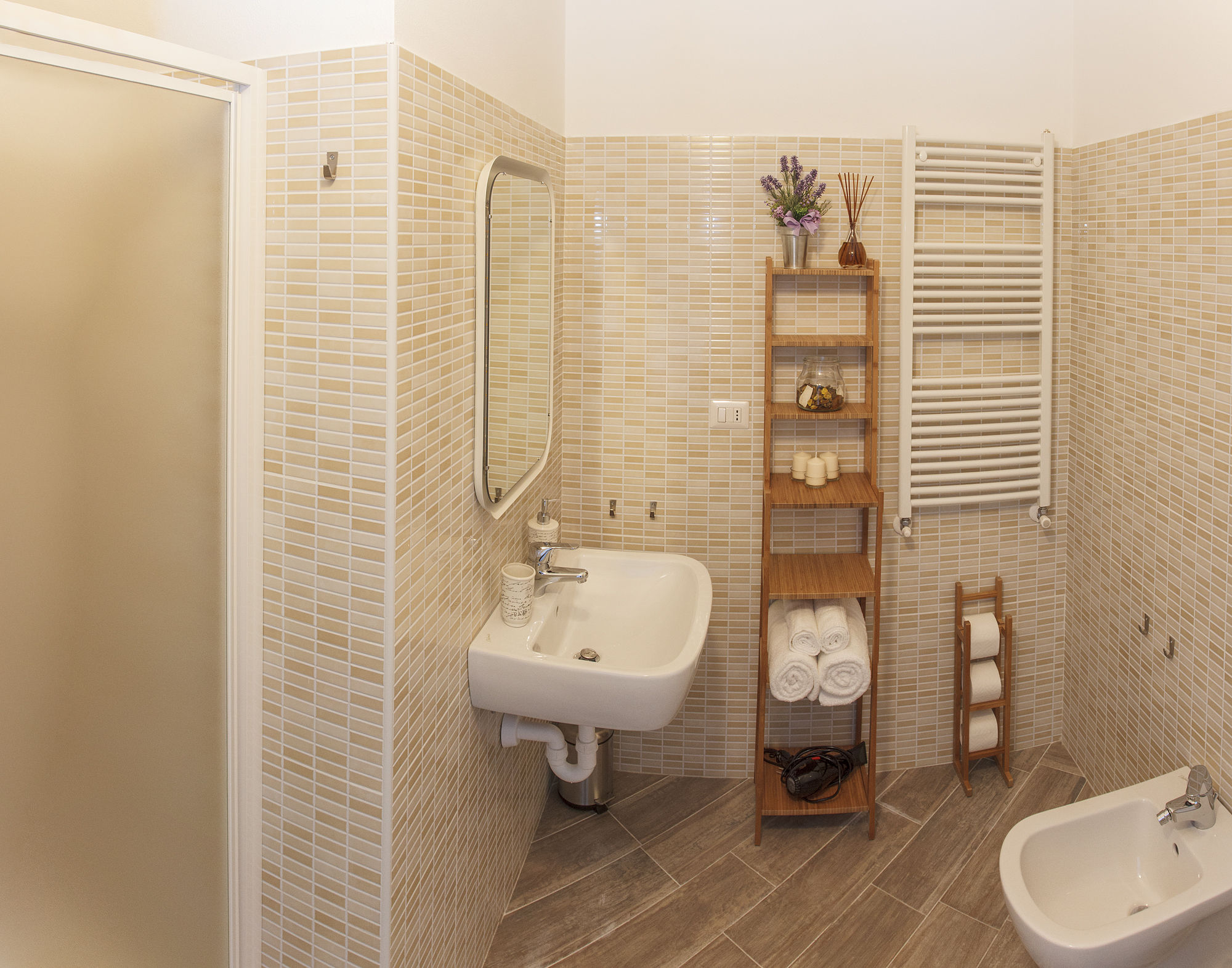 Фото B&b La Terrazza