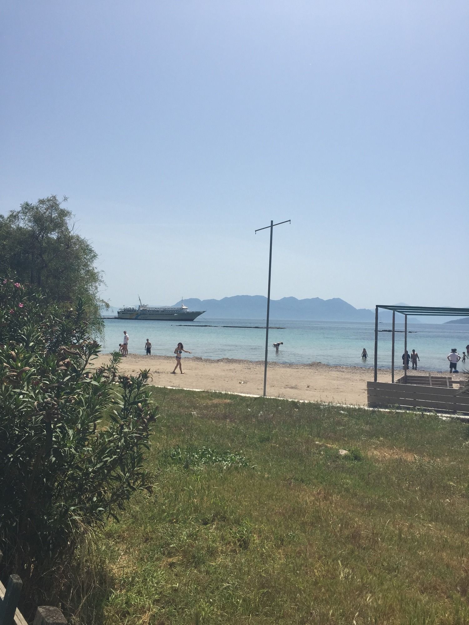 Фото Ulrika Hotel