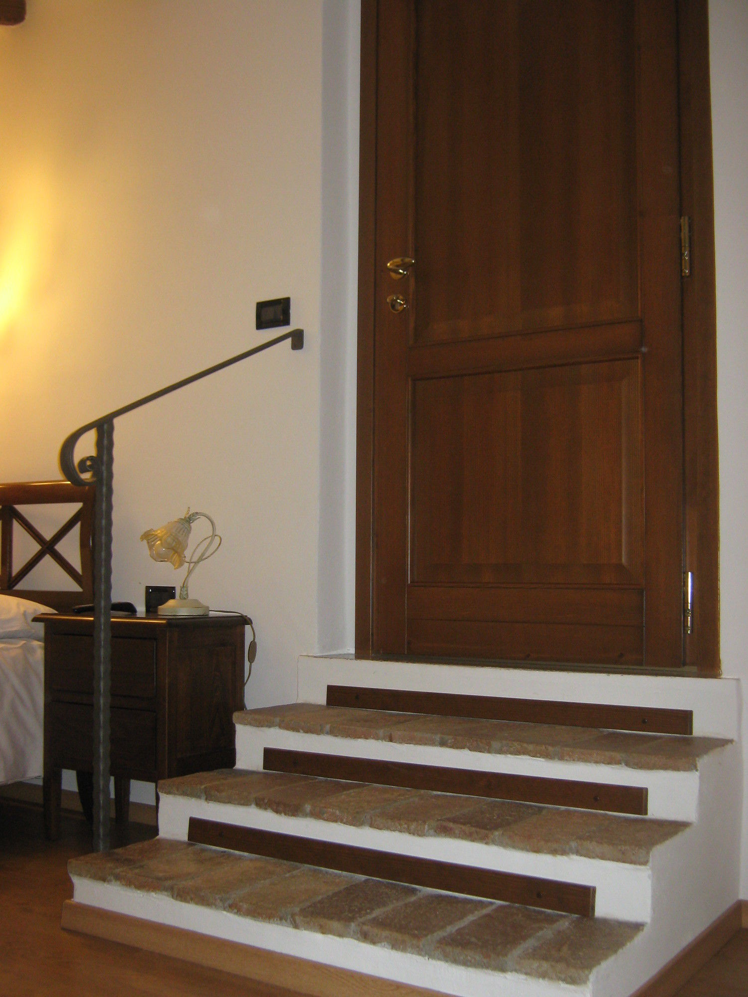 Фото Borghetto Airport - Hospital