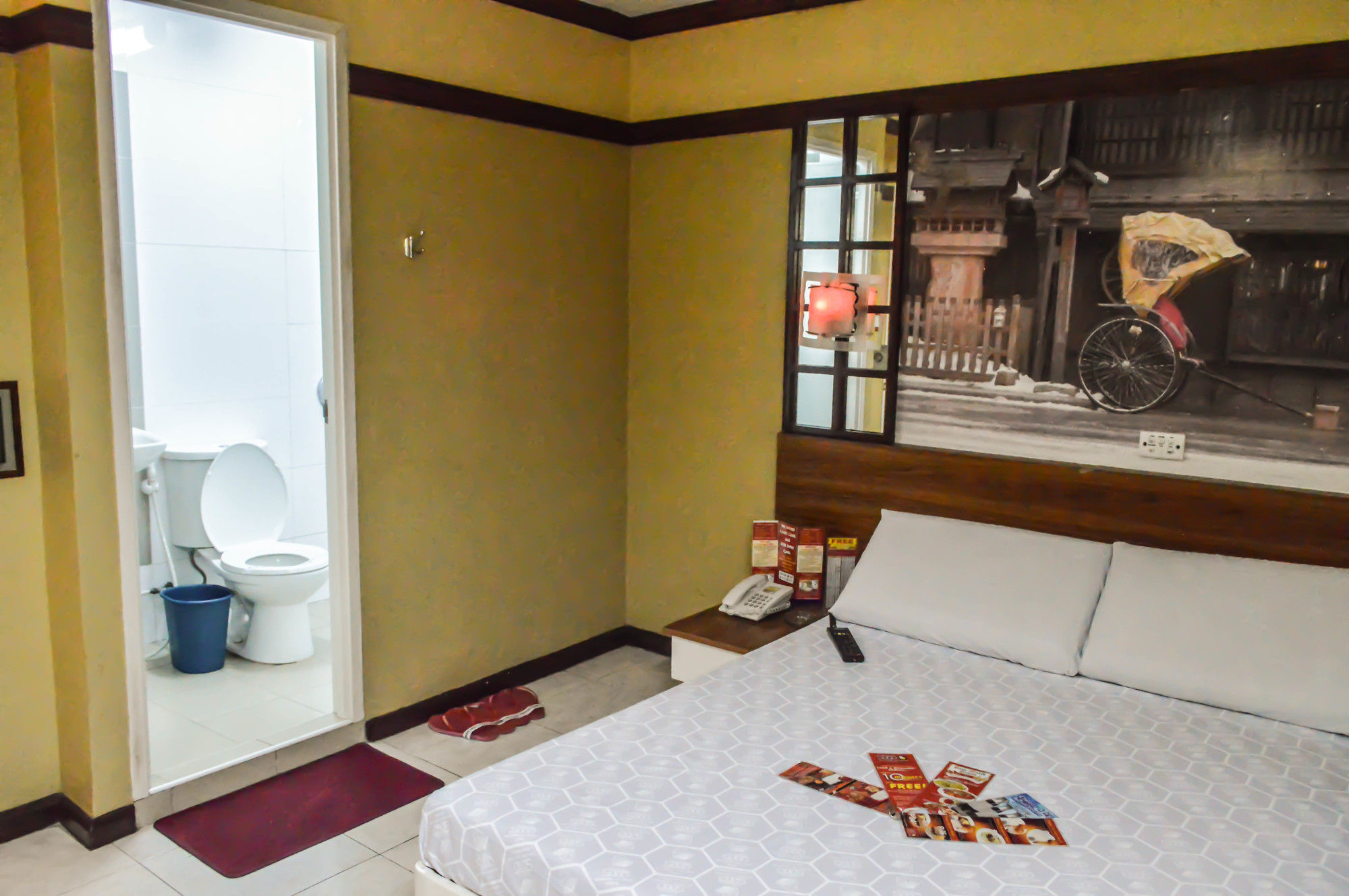 Фото Hotel Sogo Avenida