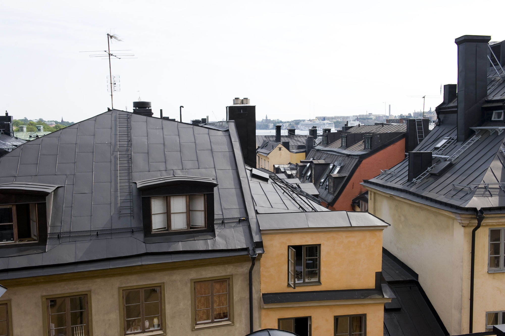 Фото Residence Perseus Apartments