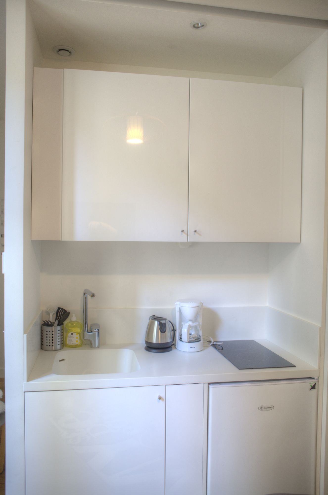 Фото Marais Lovely