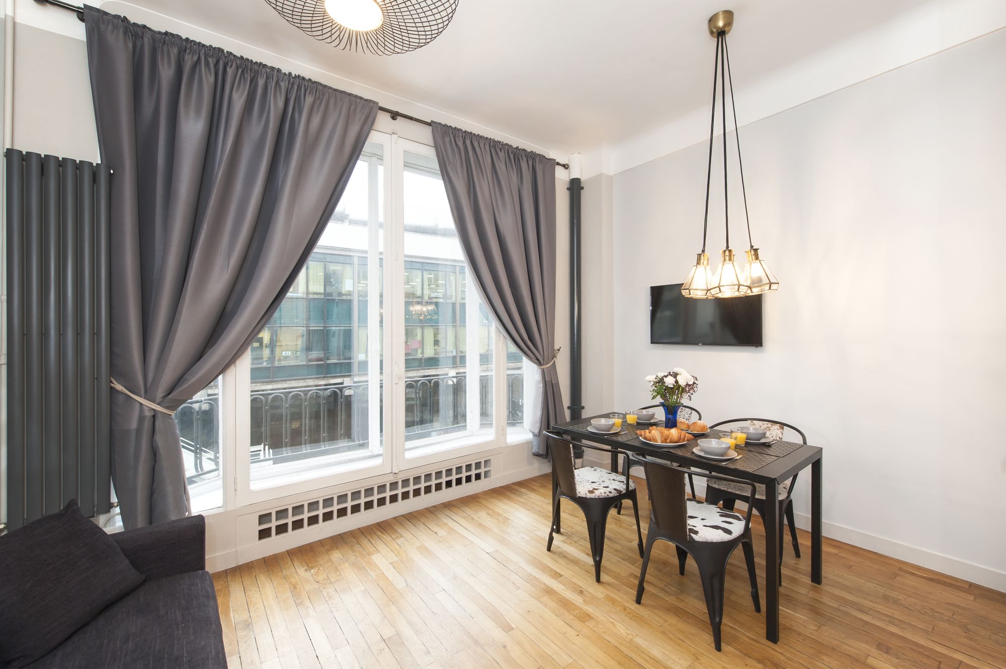 Фото Marais Lovely