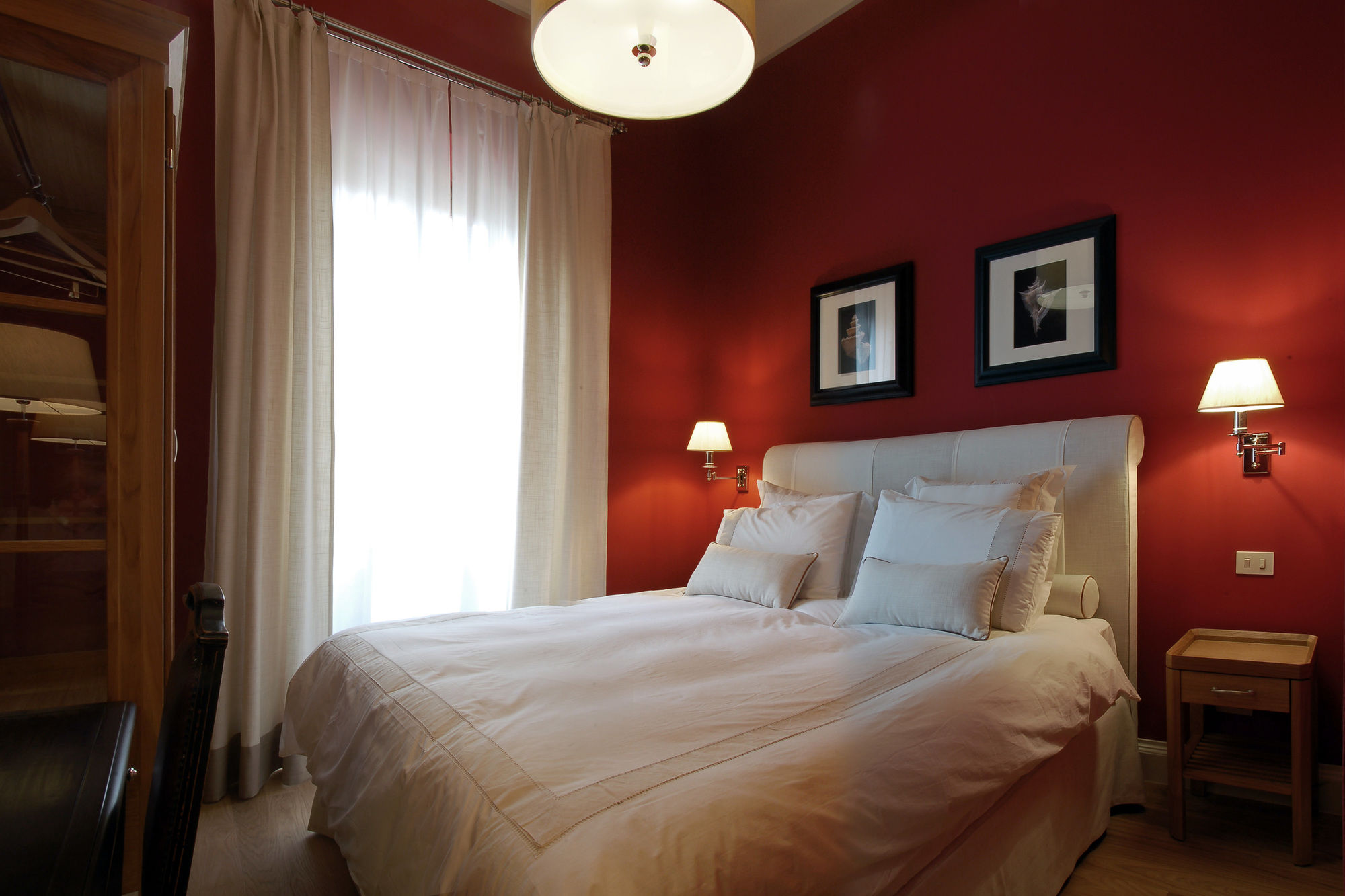 Фото Villino Fiorentino