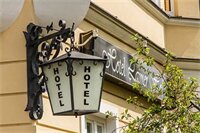 Фото Hotel Laimer Hof Nymphenburg Palace Munich