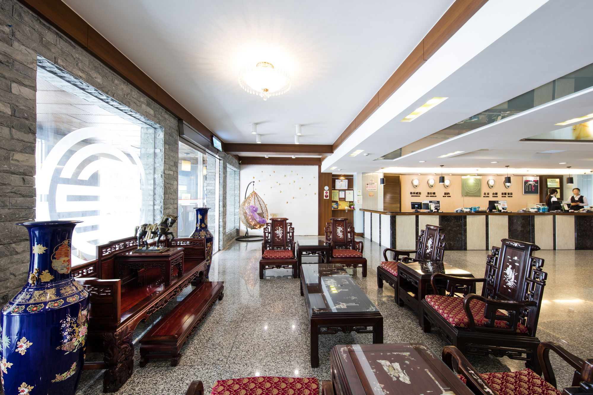 Фото Ful Won Hotel