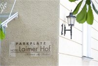 Фото Hotel Laimer Hof Nymphenburg Palace Munich