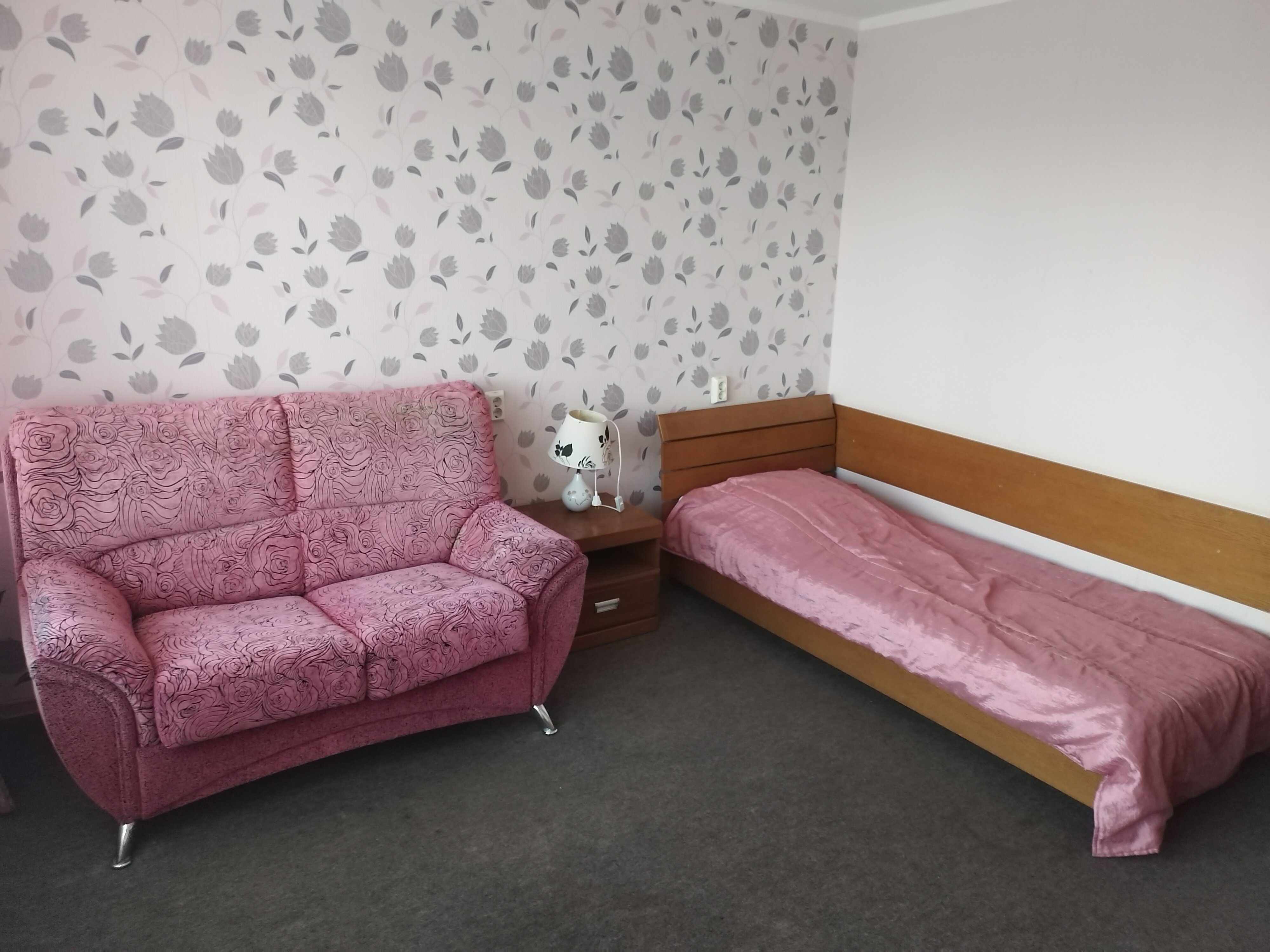 Фото Юбилейная