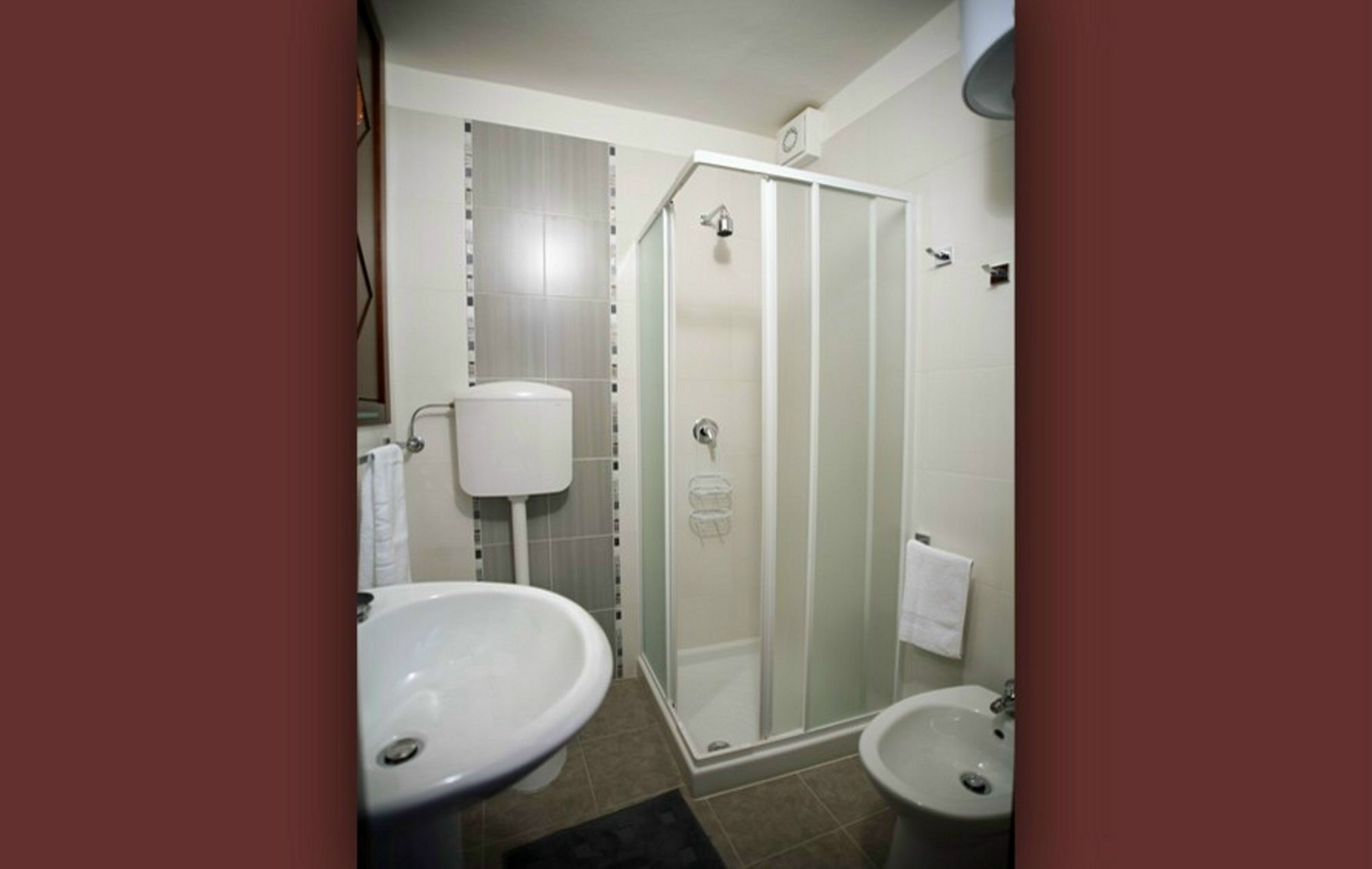 Фото B&b Eraclio