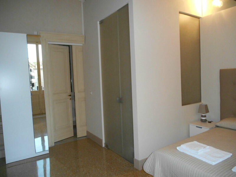Гостиница Azzurra Guest House в Риме