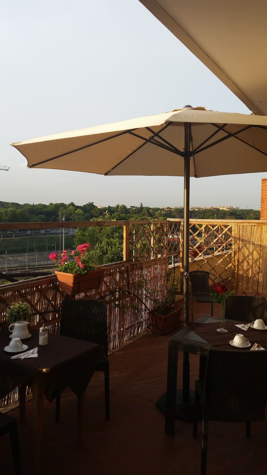 Фото Atticoromantica