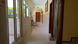 Гостиница Hotel Pour Vous
