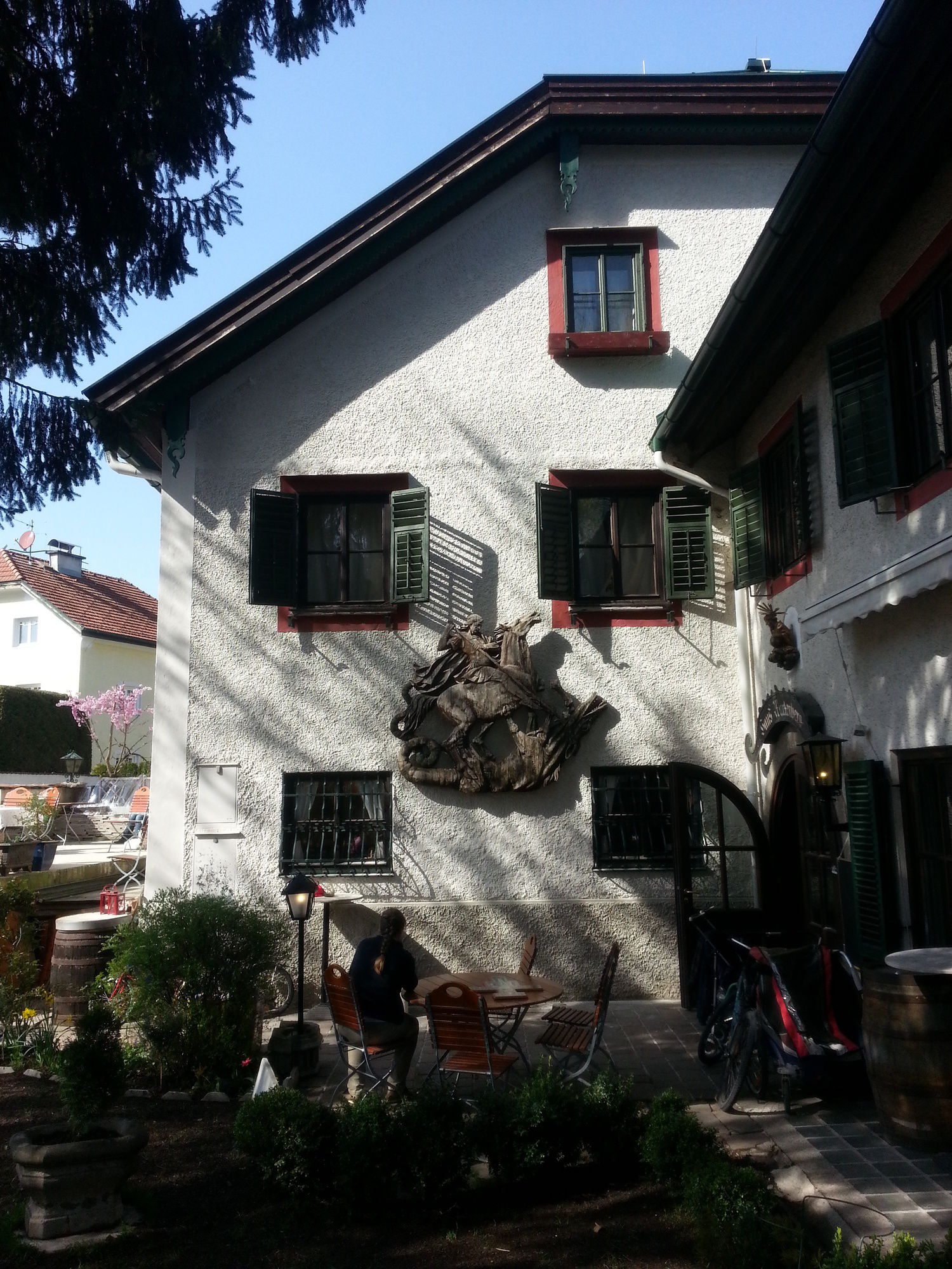 Фото Haus Wartenberg