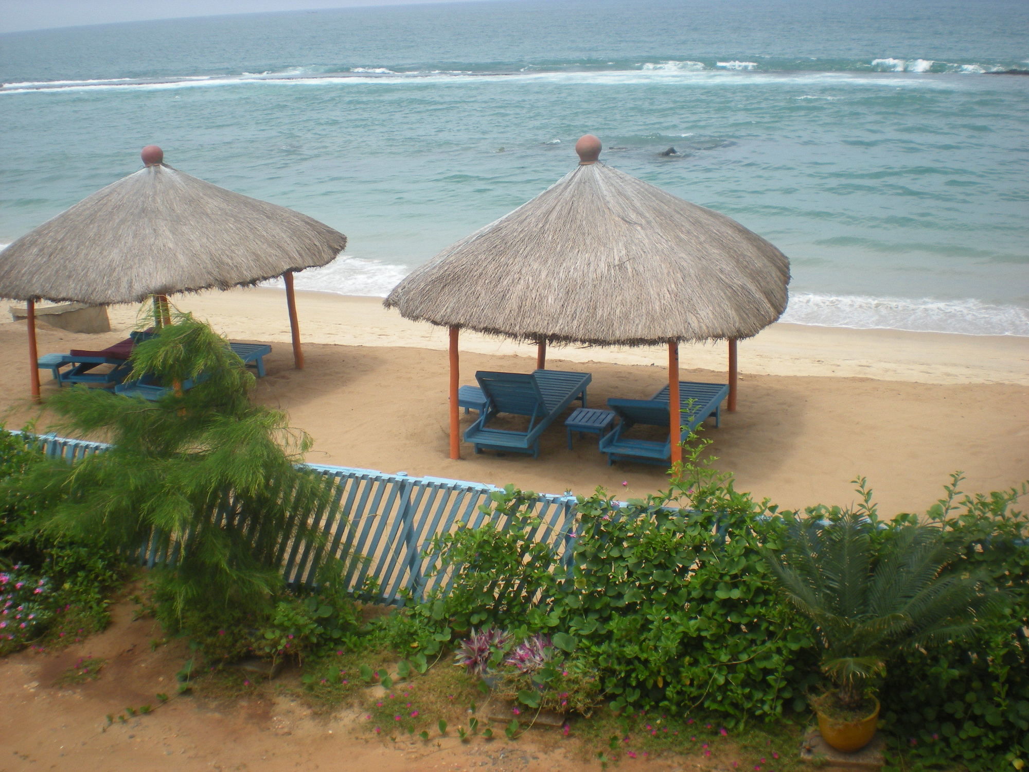 Фото New Robinson Plage