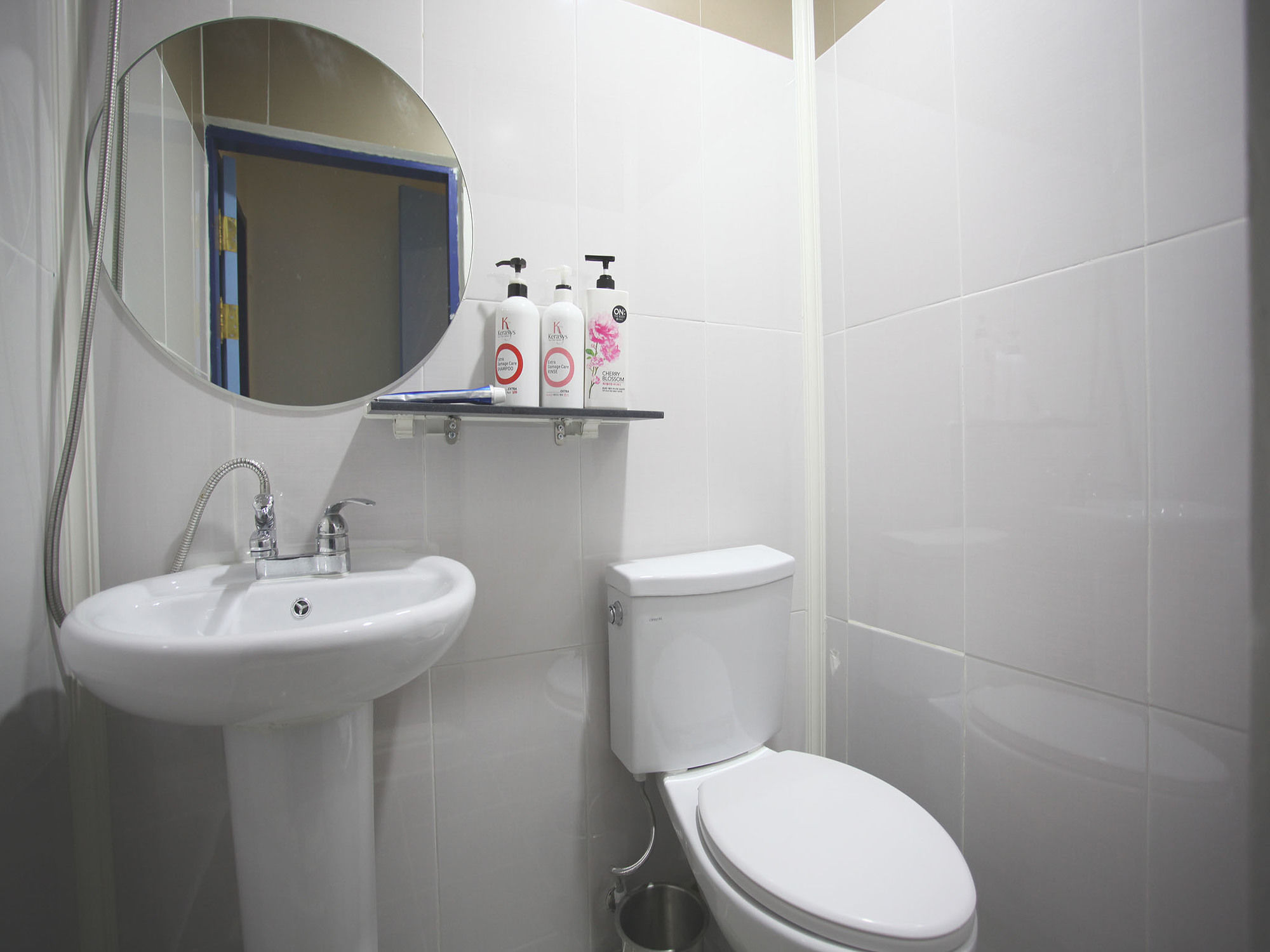 Фото W mini hotel - Hostel