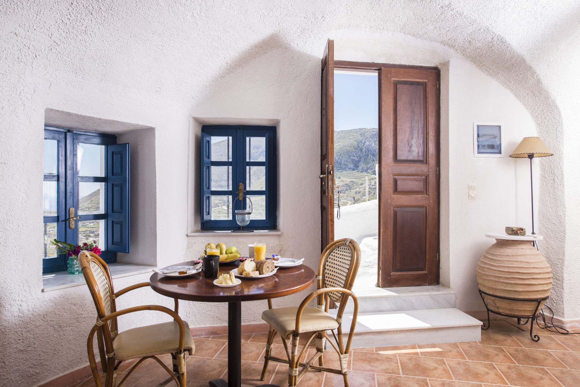 Фото Morning Star