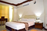 Фото Mt. Zion Hotel