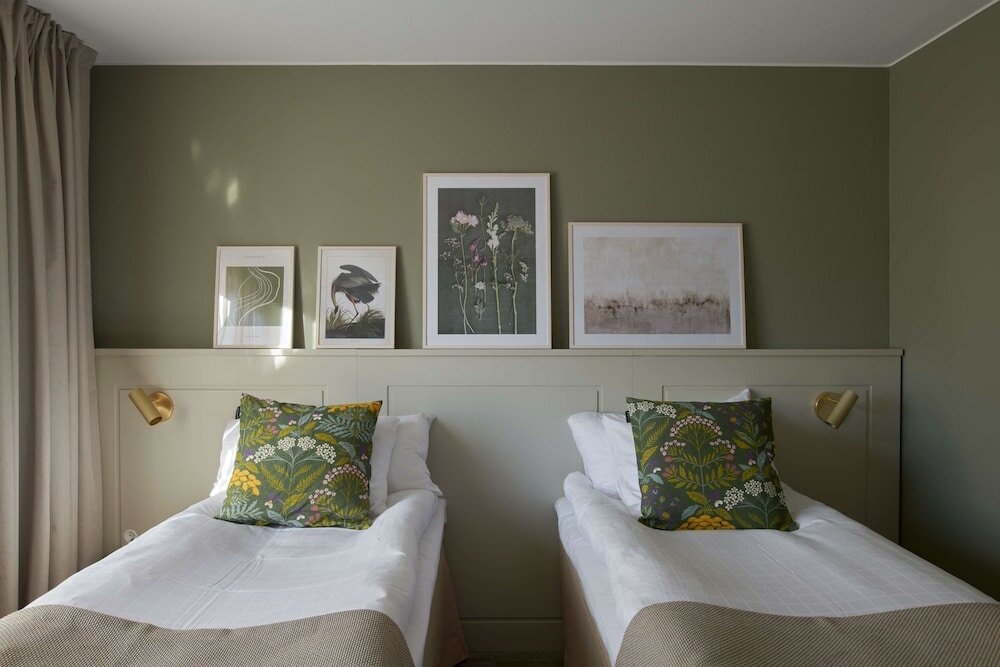 Фото Best Western Hotel Danderyd