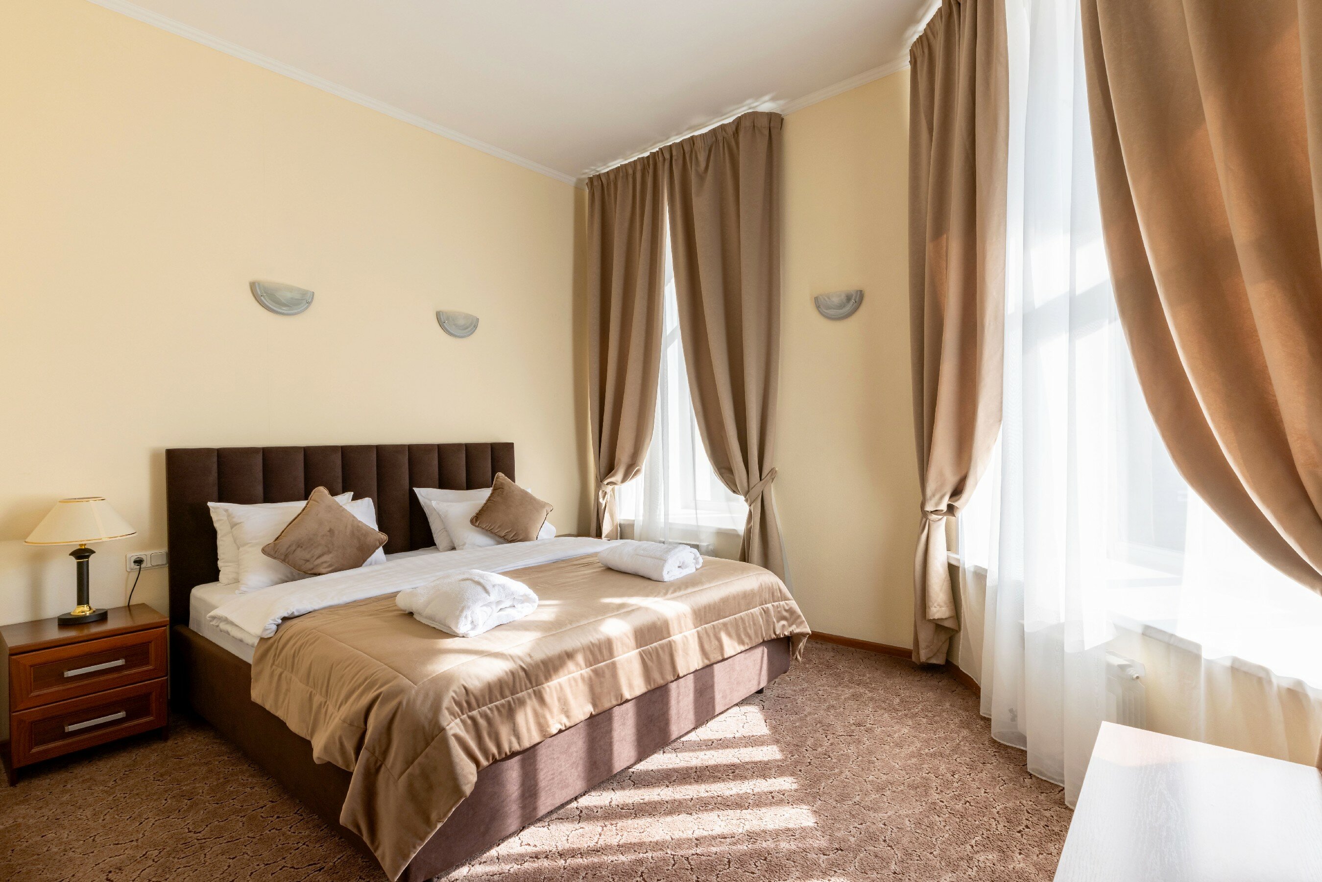 Фото Solo на Большом проспекте