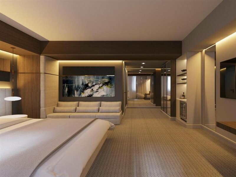 Фото Hayasa Hotel Yerevan