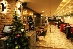 Гостиница Marvell City Otel