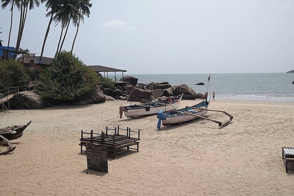 Фото Club Palolem