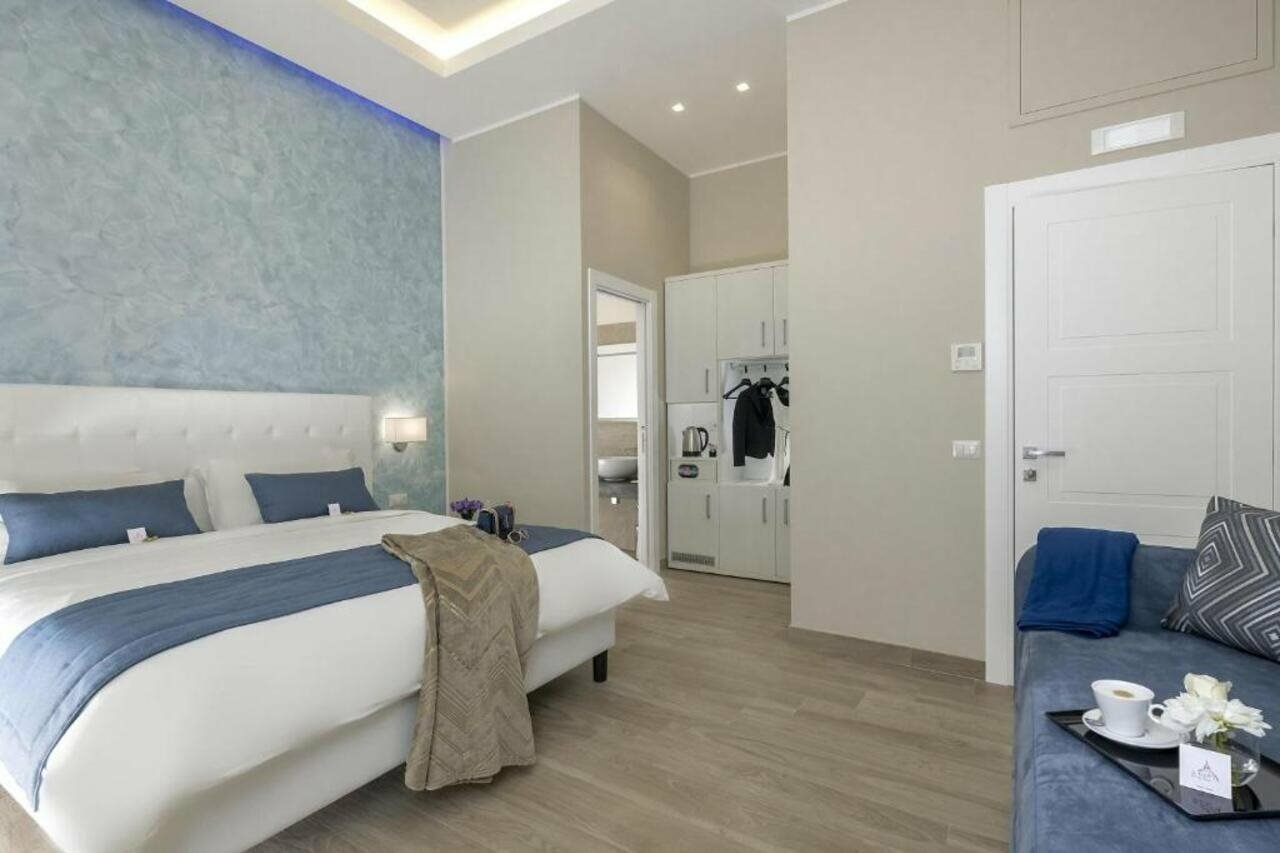 Фото St. Peter Fortytwo