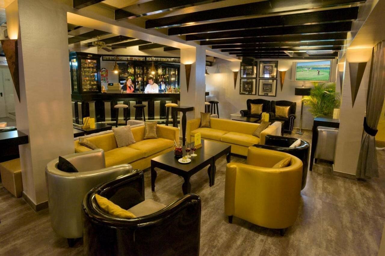 Фото Hotel do Cerro