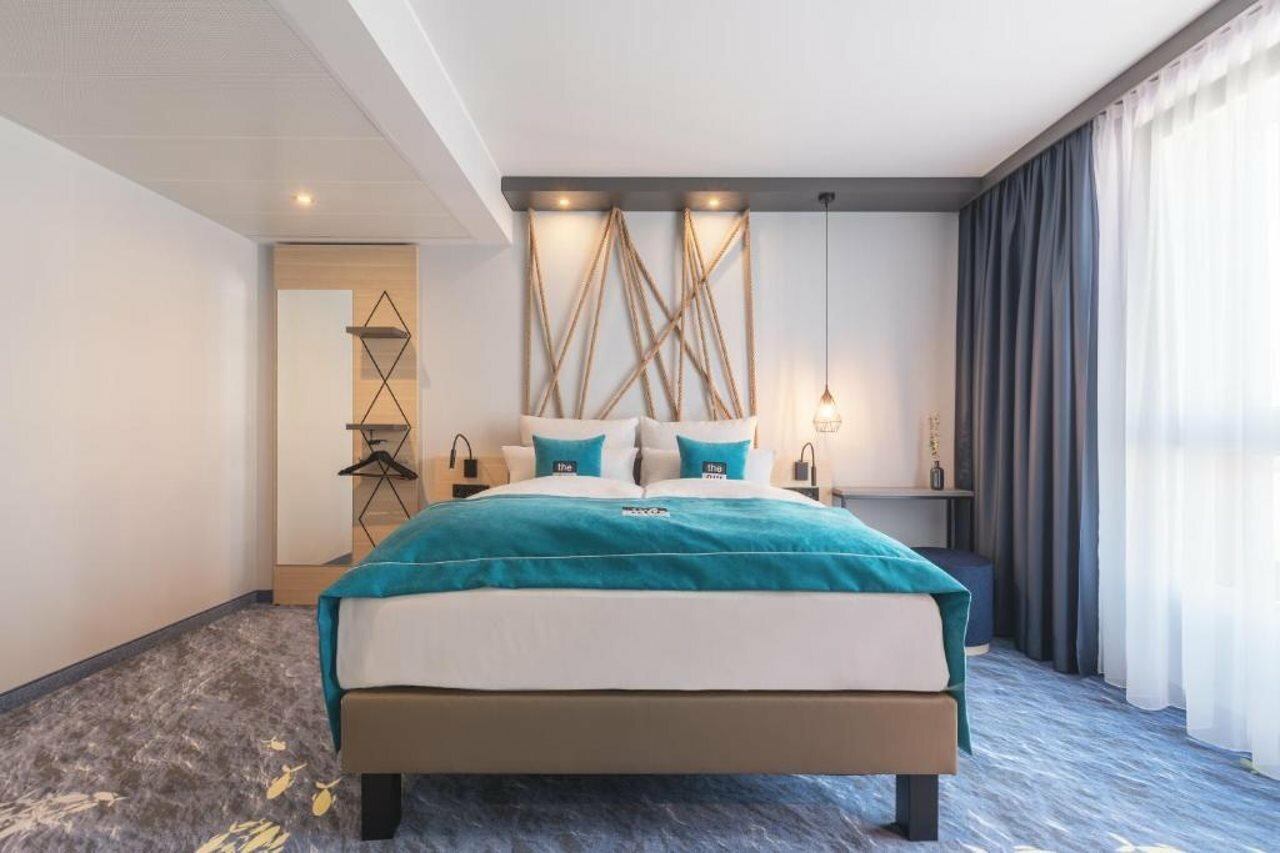 Фото отеля 3