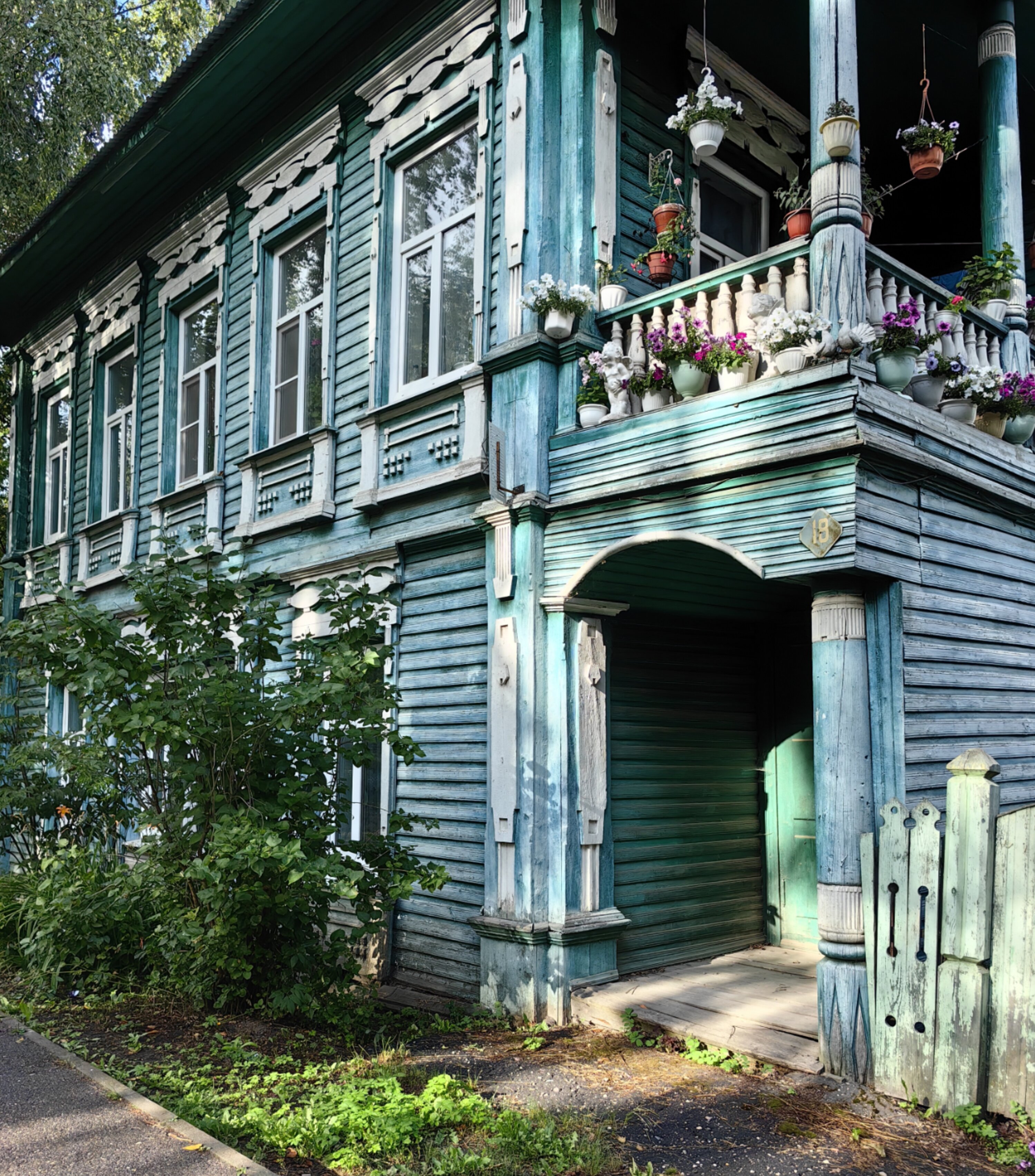 Фото отеля 5