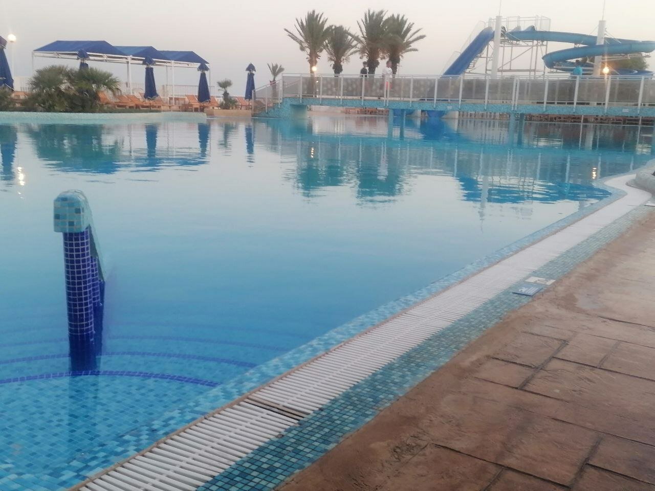 Фото Hotel Samira Club