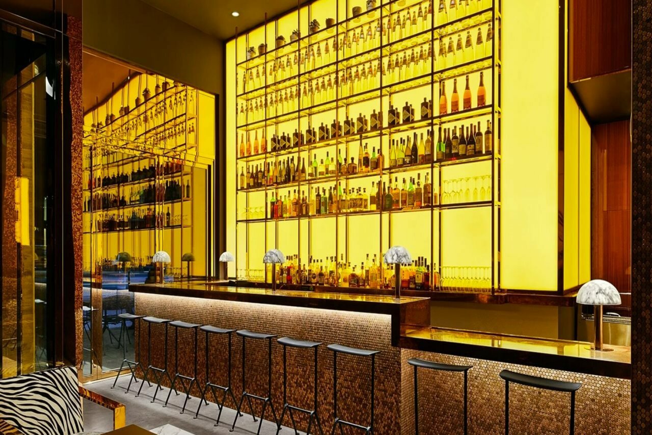 Фото Hotel Hendricks