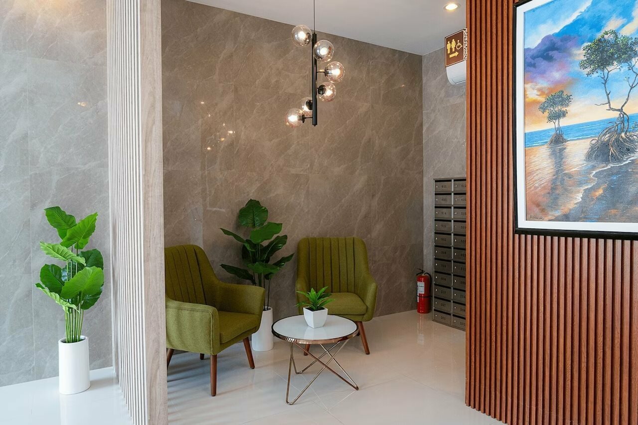 Фото Mangrove Place and ResidencesbyHiverooms