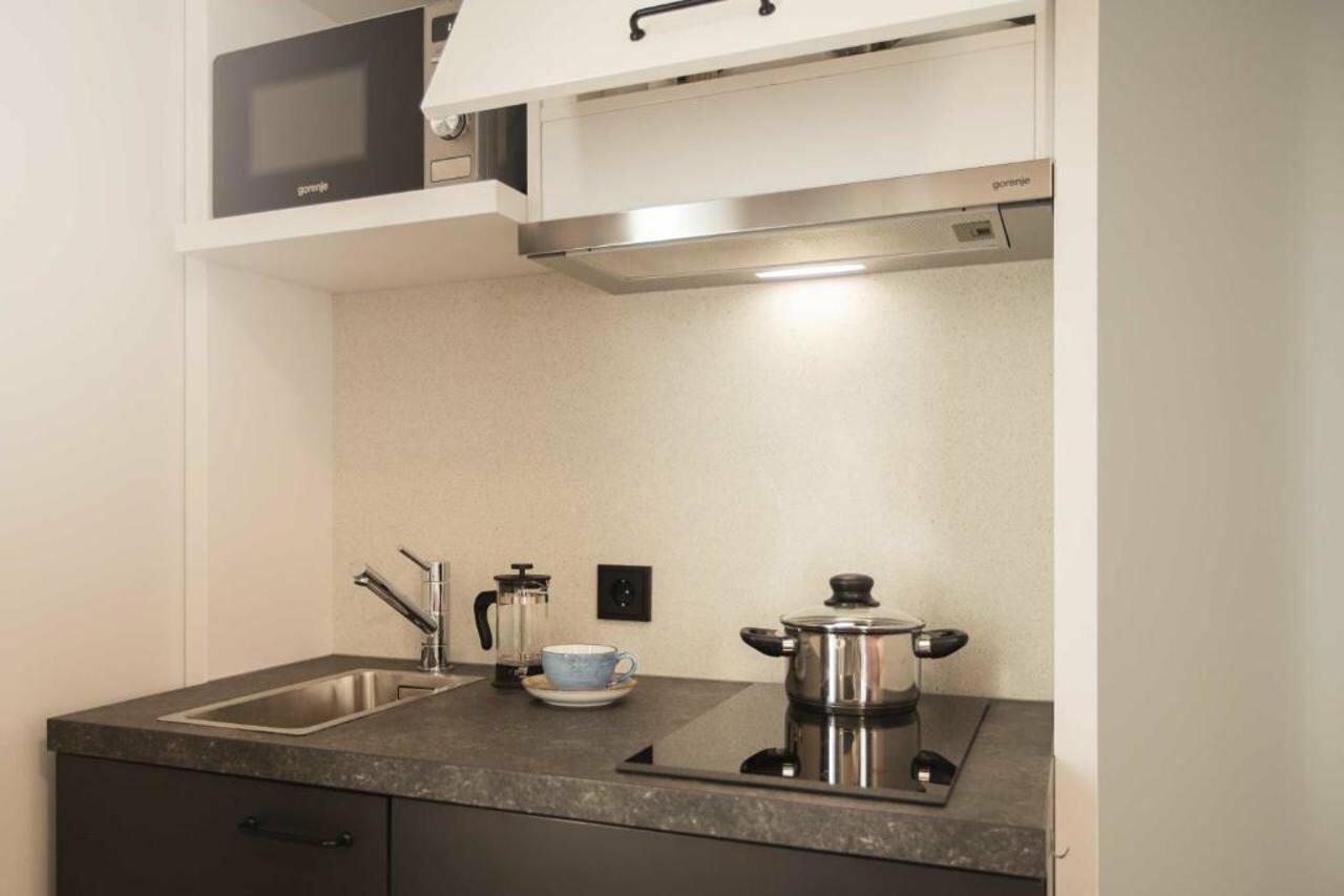 Фото Novum Hotel Engelbertz – Yggotel Pirol