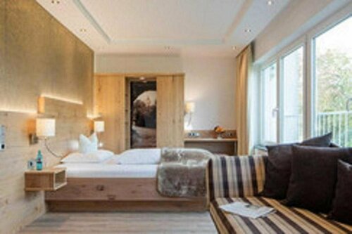 Гостиница Hotel Derichsweiler Hof в Нюмбрехте