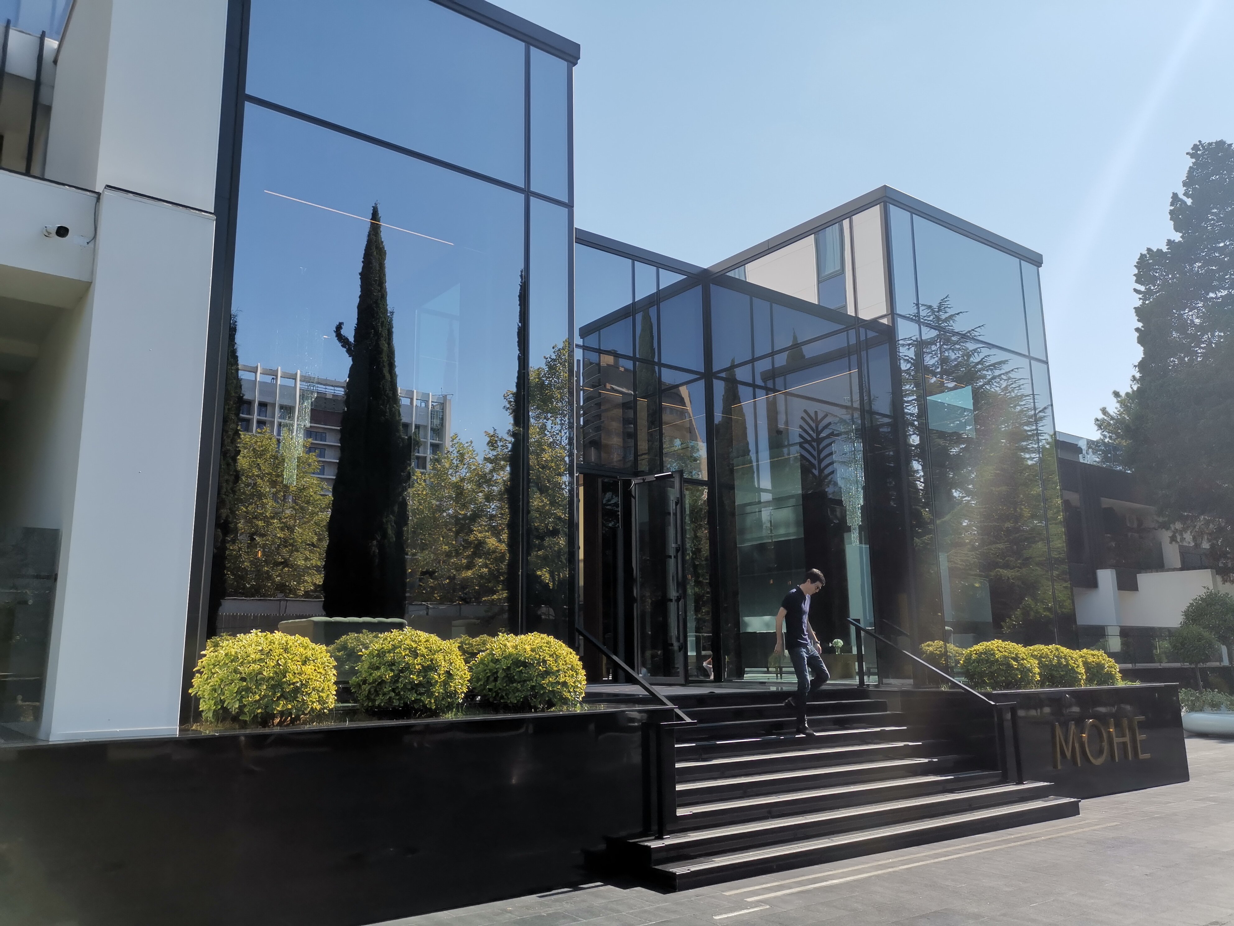 Фото Апартаменты