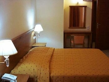 Фото Ionio Star Hotel