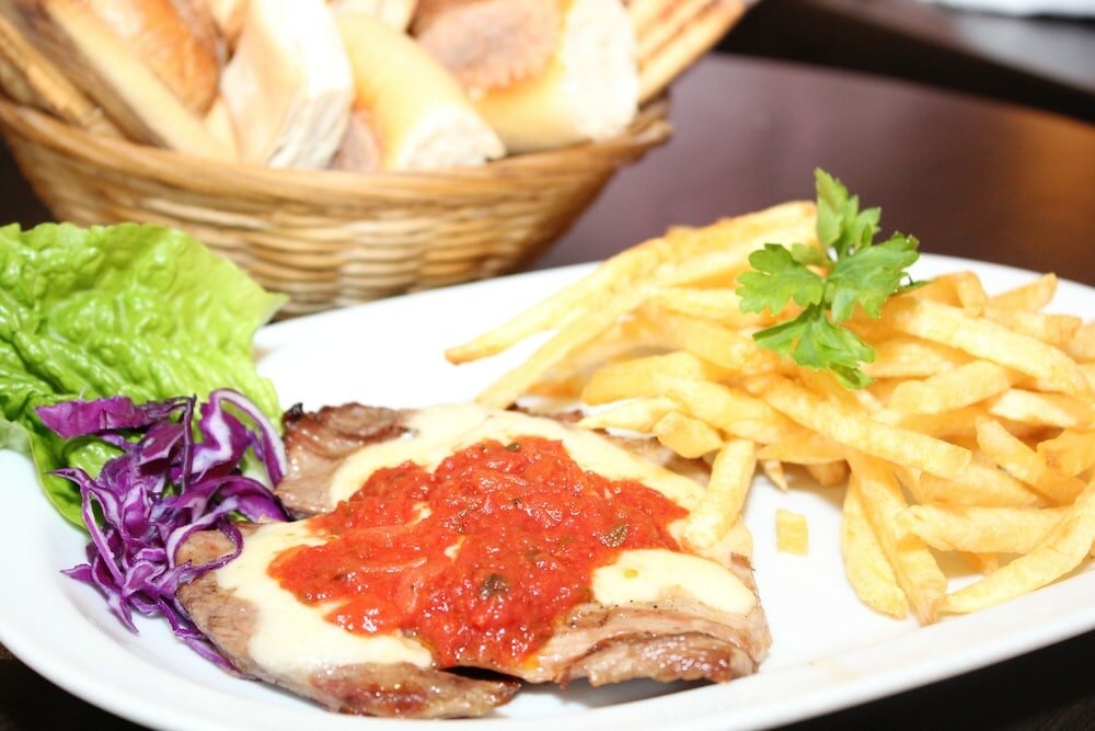 Фото Ayacucho Palace Hotel