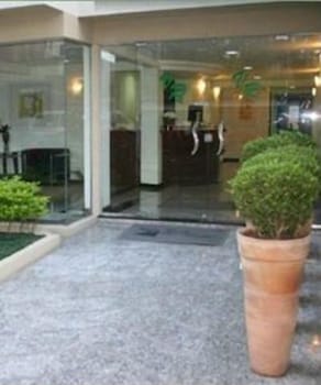 Фото Ampiezza Flat Hotel