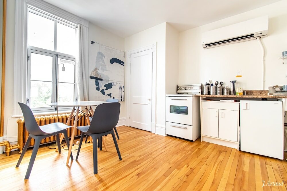 Фото Auberge du Plateau - Hostel