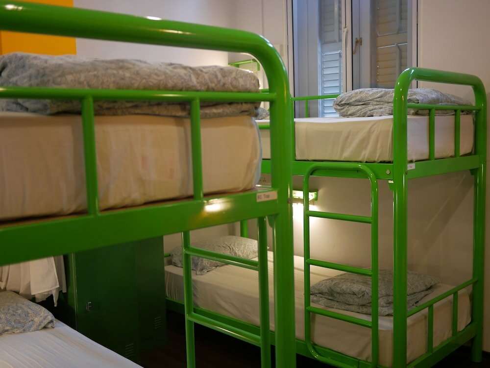 Фото Beary Best! Hostel Chinatown