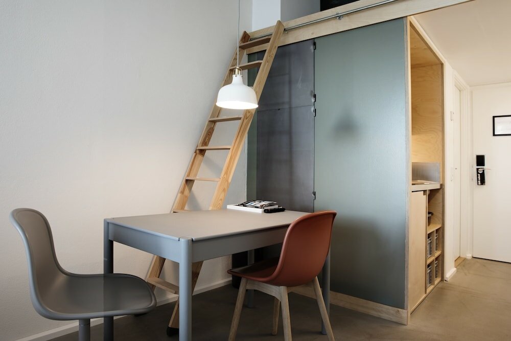 Фото Cph Studio Hotel