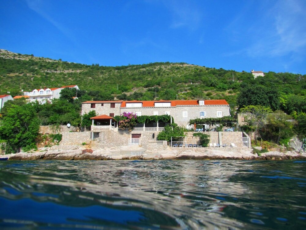 Фото Sea of Eden