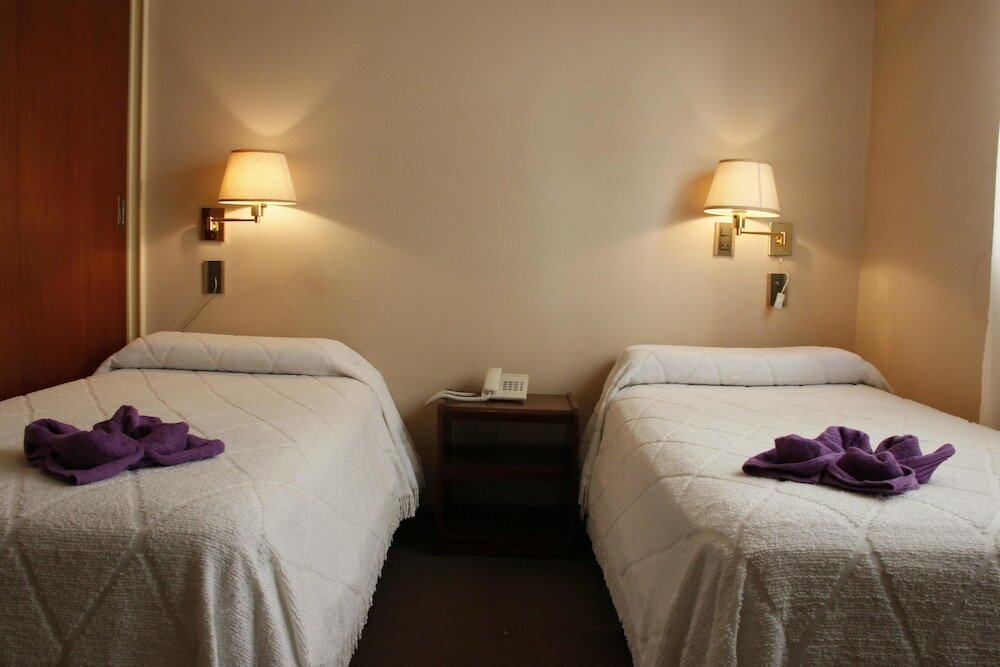 Фото Hotel Bertaina