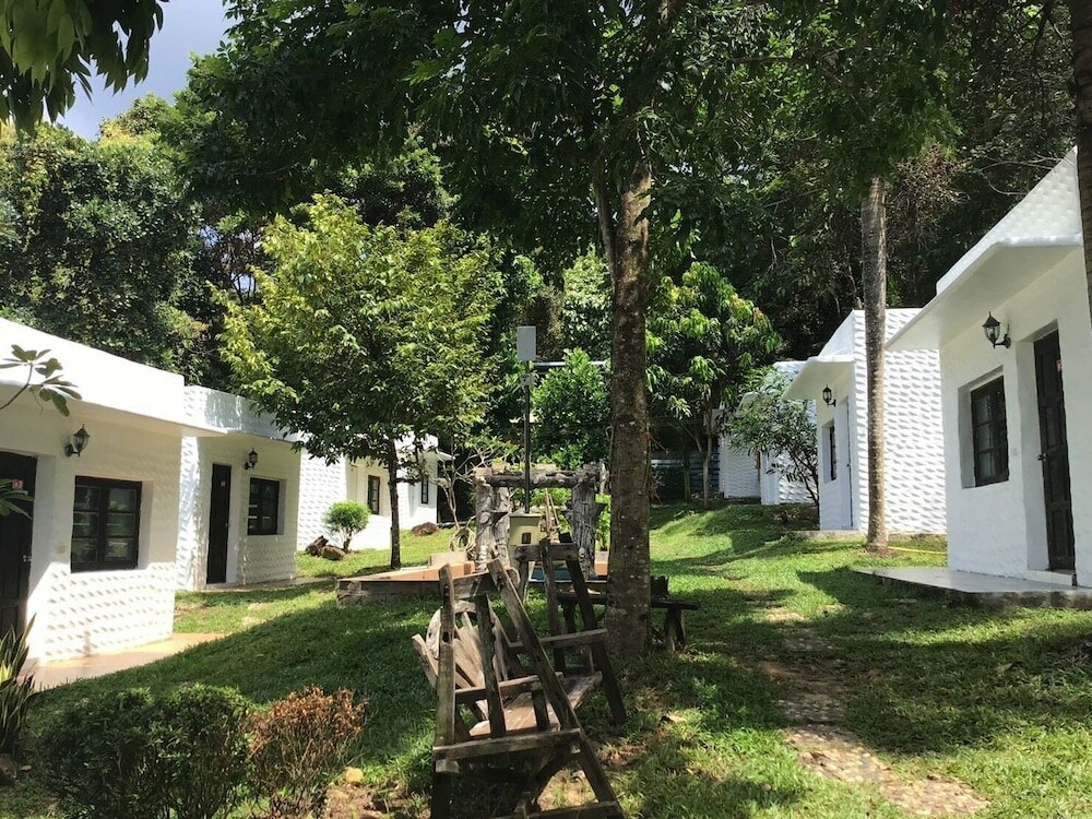 Фото Baan Aunrak Koh Chang