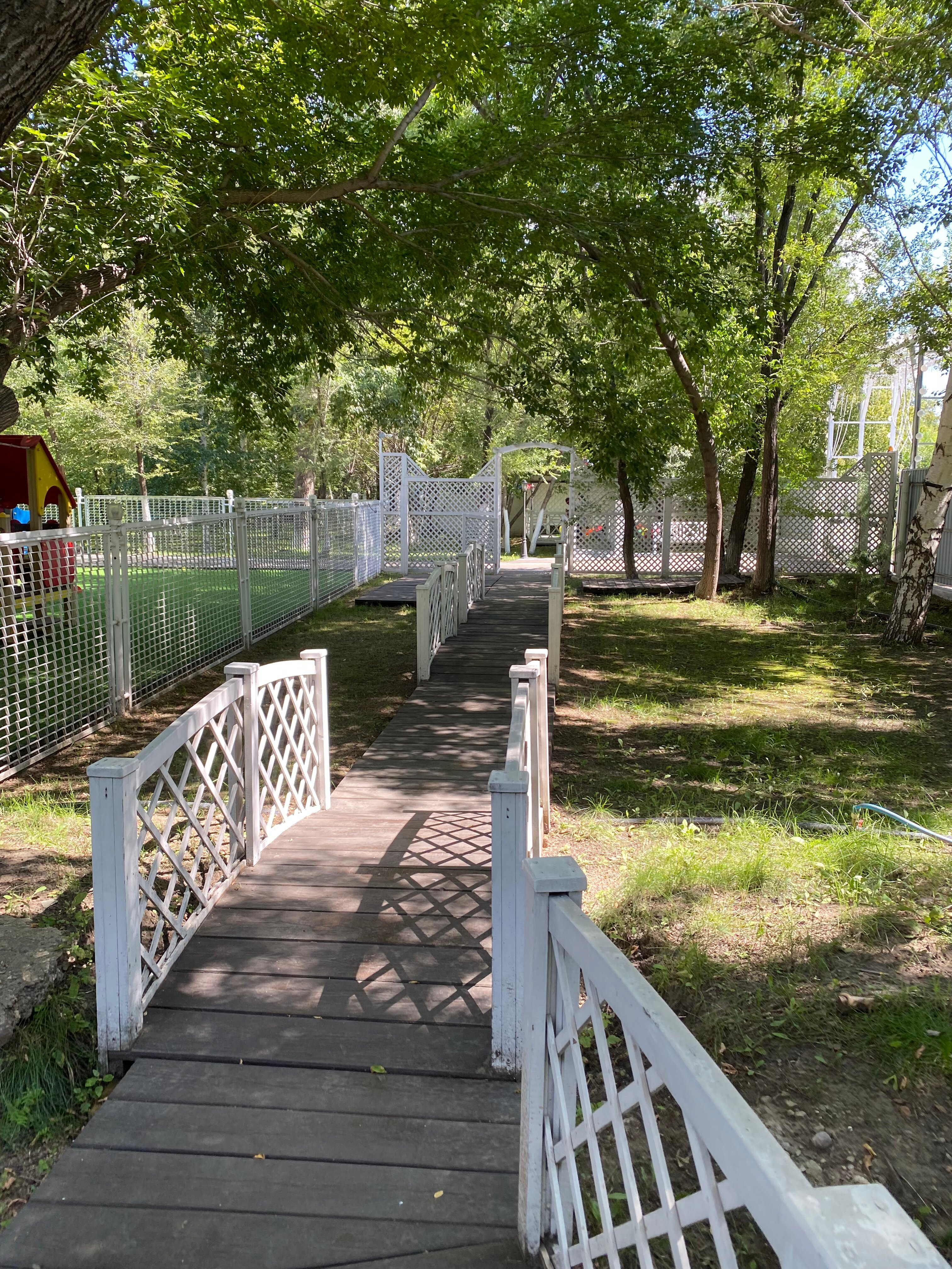 Фото Парк-отель Алмаз