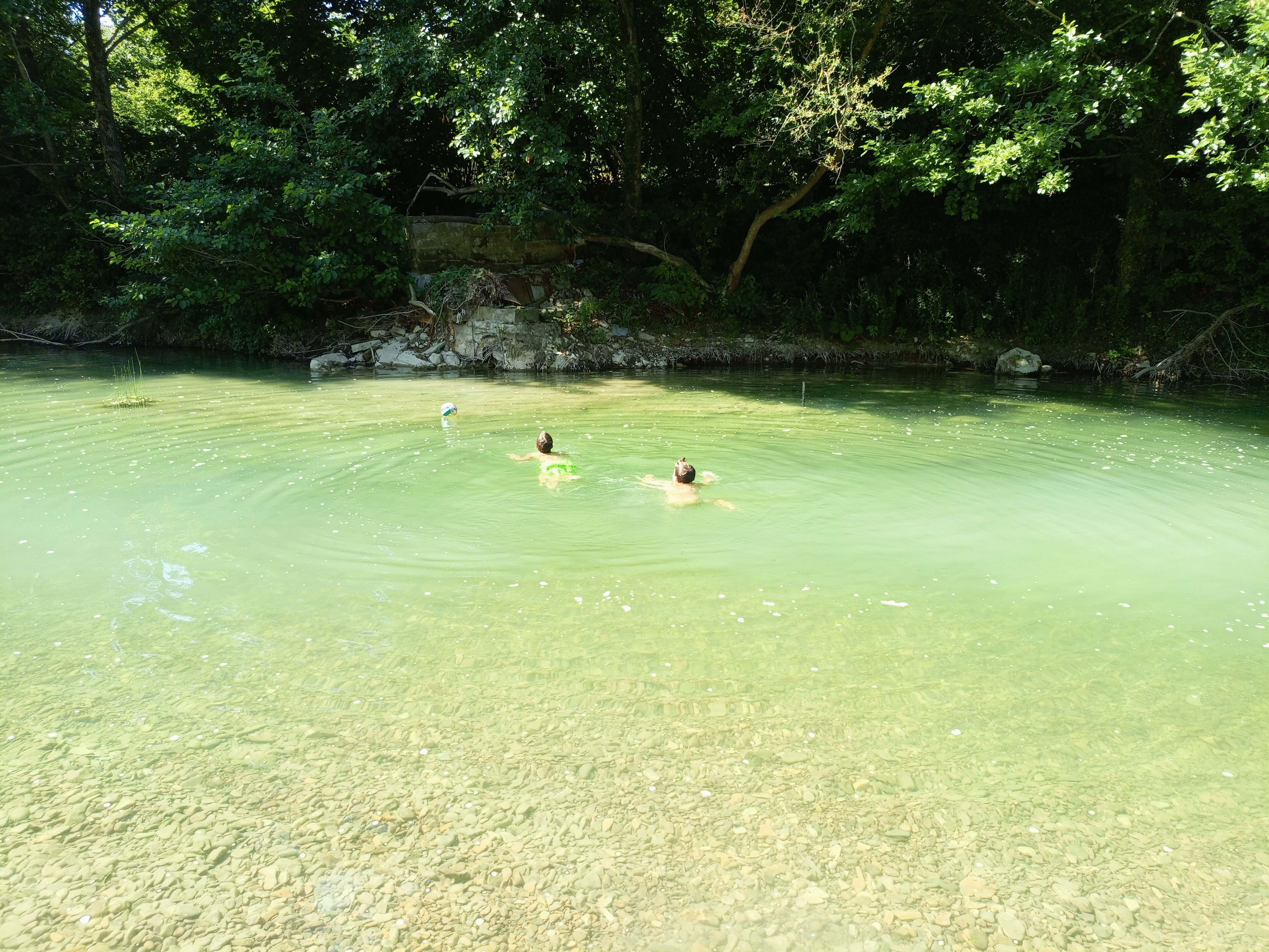 Фото Дом на поляне