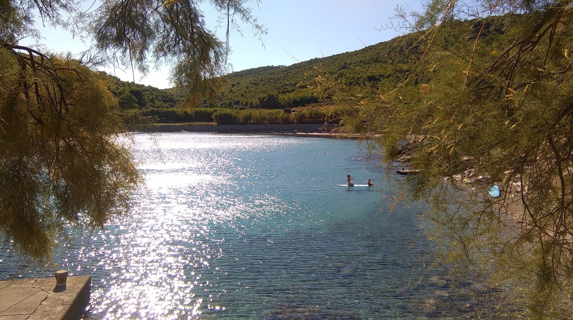 Фото Tourist Resort Milna Vis