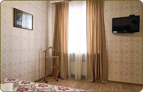 Фото Отель Castro