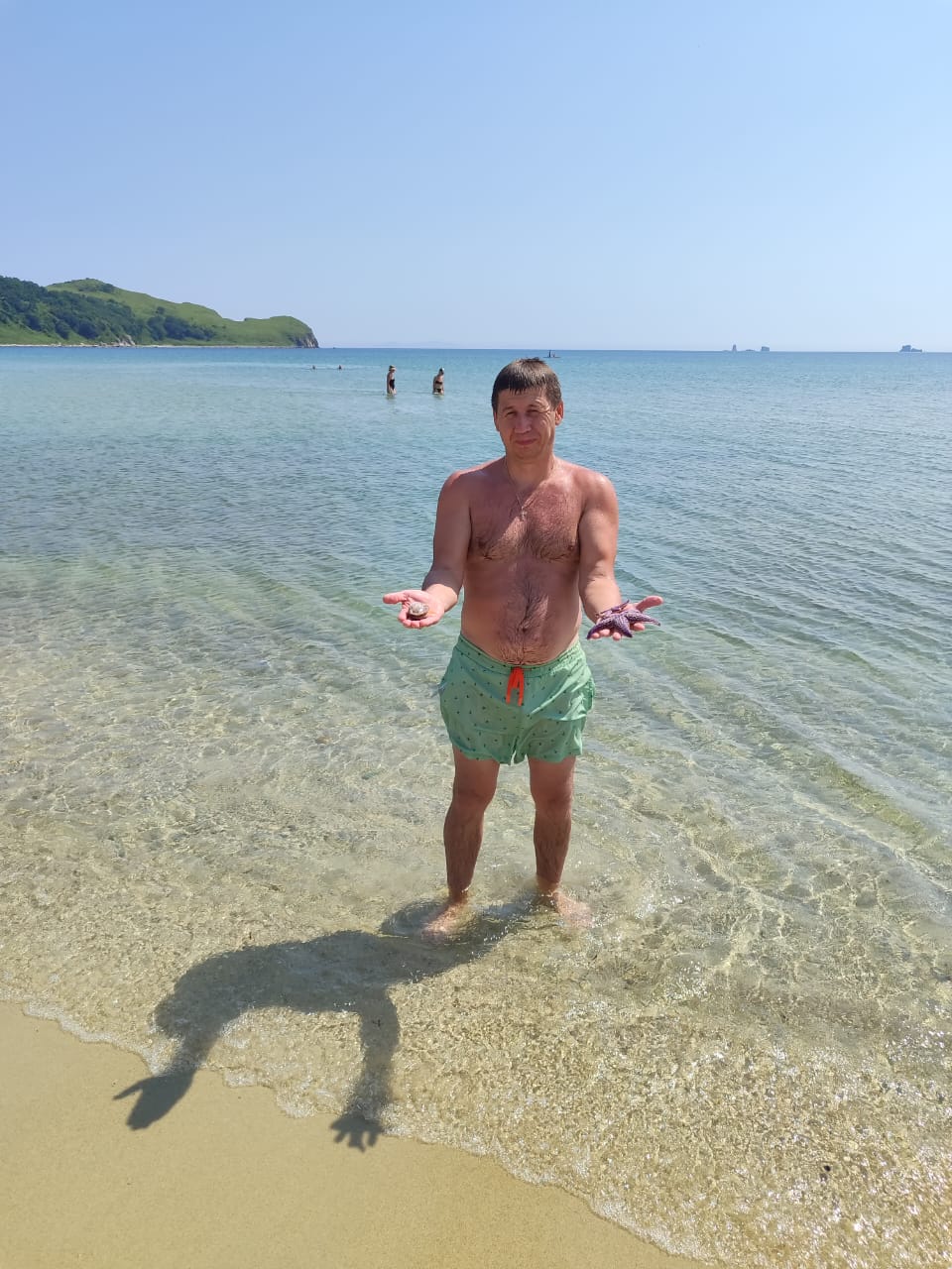 Фото Экопарк Бухта Астафьева